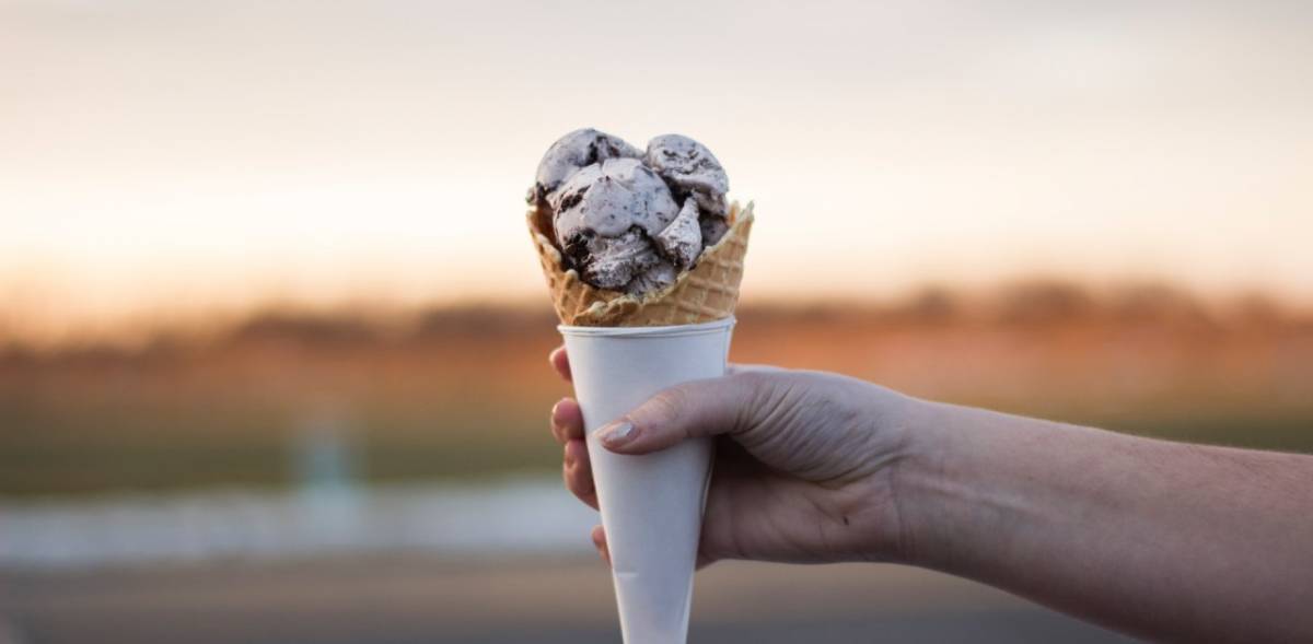 Caro gelato, coni e coppette sono aumentati del 23% rispetto al 2022